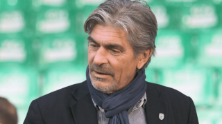 Κωστίκος: «Ο ΠΑΟΚ πρέπει να προσέξει να μην χάσει το μυαλό του ο Κωνσταντέλιας  - Έχει υψηλές προδιαγραφές ο Τζίμας»