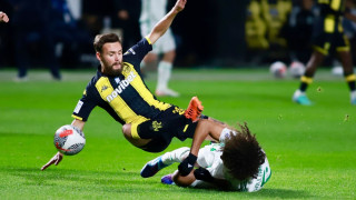 Δυνατό τεστ για τον άξονα - Η απουσία του Βερστράτε και η ευκαιρία που “γεννιέται” για κάποιους παίκτες