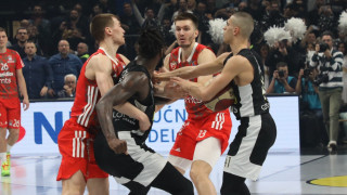 Πετρούσεφ και Λεσόρ μεταφέρουν την κόντρα τους στην Ελλάδα