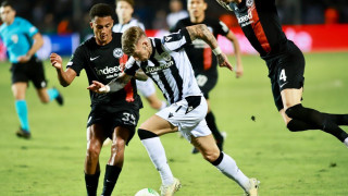 «Και οι δυο… ξεχειμωνιάζουν στην Ευρώπη»