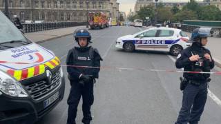 Γαλλία: Πα-τέρας ομολόγησε ότι σκότωσε και τις 3 κόρες του!