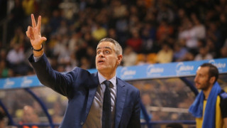 Καστρίτης: «Ξέραμε τι μπορεί να φέρει ο Σταρκ, σημαντική εκτός έδρας νίκη»