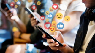 Τα social media βλάπτουν την ψυχική υγεία; Νέα έρευνα λέει όχι