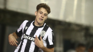 Ντόρτμουντ και Σάλτσμπουργκ θέλουν Κωνσταντέλια