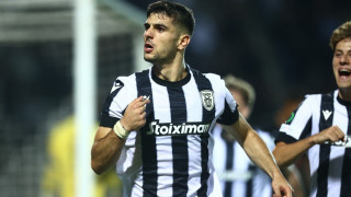 ΠΑΟΚ: Σκάουτερ από τη Μίλαν και γερμανικές ομάδες για τον «Κούλιε»