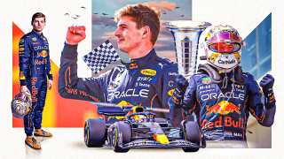 Τα ρεκόρ που έκανε ο Φερστάπεν στο «μαγικό» 2023