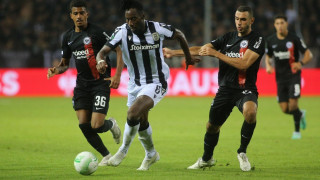 Σοκ για την Άιντραχτ, έχασε με 2-0 από την Σααρμπρίκεν και αποκλείστηκε από το κύπελλο