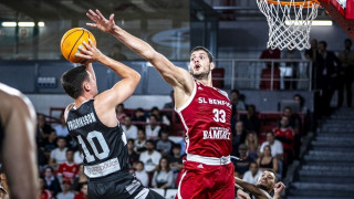 Ματς-πρόκρισης για τον ΠΑΟΚ κόντρα στην Μπενφίκα