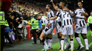 Στα ζόρικα ο ΠΑΟΚ αντιδρά… ζόρικα!