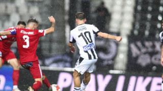 Πανσερραϊκός: Έφτασε τις 800 συμμετοχές στην Super League