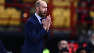 Εθνική Ανδρών: Οι κλήσεις του Σπανούλη για Τσεχία και Ολλανδία