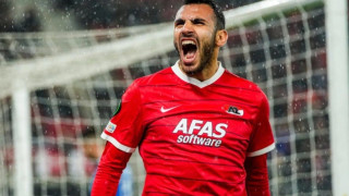 Στέιν: «Ήθελα στον Άγιαξ τον Παυλίδη, αλλά...»