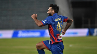 Νίκη-ανάσα του Βόλου, δεύτερη σερί ήττα για Πανσερραϊκό