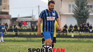 Αγωνίστηκε βασικός αλλά τραυματίστηκε ο Θόδωρος Καρυπίδης