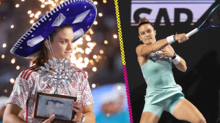 Νίκη της Σάκκαρη σε φιλικό απέναντι στην Βοζνιάκι και μπροστά σε 25.000 θεατές (vid)