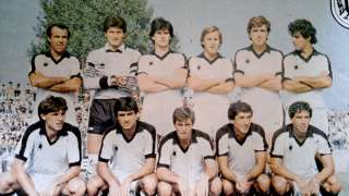 Κάτι του χρωστάνε του ΠΑΟΚ από το 1981 η τύχη και η ποδοσφαιρική δικαιοσύνη...