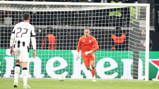 Οι μεγάλες επεμβάσεις του Κοτάρσκι που κράτησαν τον ΠΑΟΚ στη Φρανκφούρτη