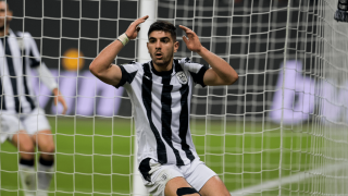 Κουλιεράκης: «Δεν έχουμε ταβάνι - Συνεχίζουμε και διεκδικούμε στόχους παντού»