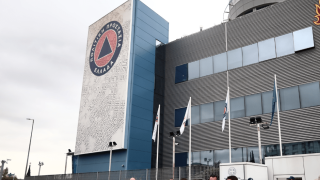 Σαρωτικές αλλαγές στην Πολιτική Προστασία: Καθιέρωση αναστολής εργασίας και απαγόρευσης κυκλοφορίας