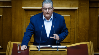 Γιατί οι φράσεις του Κουτσούμπα γίνονται viral; Γιατί... αυτός είναι! Πώς το εξηγεί ο ίδιος