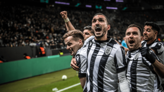 Από τα έγκατα της γης στον έβδομο ουρανό!