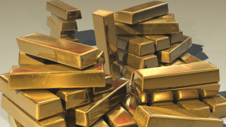 Σπάει τα «κοντέρ» η τιμή του χρυσού - Πόσο κοστίζει η ουγγιά