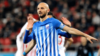 Αναστασιάδης: «Βάζει συνεχώς νέες ιδέες στο παιχνίδι του ο Λουτσέσκου, δύσκολος αντίπαλος η Λαμία»