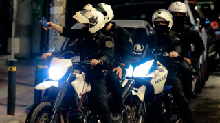 Ελληνικό FBI: Χειροπέδες σε σεσημασμένο οπαδό μεγάλης αθηναϊκής ομάδας