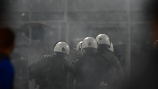 Μπέος για επεισόδια στο Πανθεσσαλικό: «Προκαλούν θλίψη, διερωτώμαι για την συμπεριφορά της Αστυνομίας...»