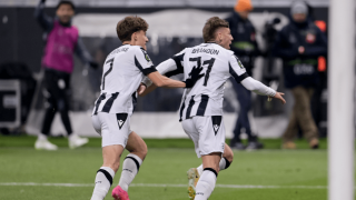 Τεστ σοβαρότητας απέναντι στην Λαμία για τον ΠΑΟΚ