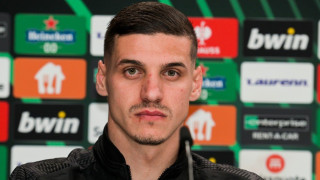 Ντεσπόντοφ: «Ο Λουτσέσκου είναι φανταστικός, μπορούμε να κατακτήσουμε το πρωτάθλημα»