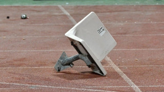 ΠΣΑΠΠ για τα επεισόδια στο Πανθεσσαλικό: «Καταδικαστέα τα έκτροπα, υπερβολική χρήση χημικών έθεσε σε κίνδυνο ποδοσφαιριστές και φιλάθλους»