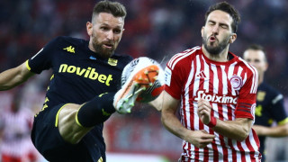 Άρης: Επαφή Καρυπίδη-Φαμπιάνο - Δεν θα τον περιμένει για πολύ η ΠΑΕ