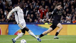 Πατέρας Κβαρατσχέλια: «Ο γιος μου ονειρεύεται να παίξει για τη Ρεάλ Μαδρίτης»