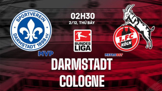 «MVP» : Δέκα ταμεία η στήλη μας χθες και σήμερα, τον πρώτο λόγο έχει το «Χ» της Κολωνίας στο Ντάρμσταντ…