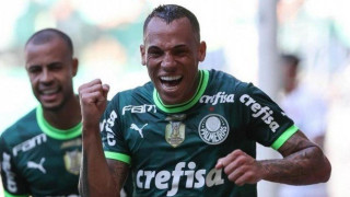 Η Παλμέιρας του Φερέιρα κατέκτησε το πρωτάθλημα Βραζιλίας