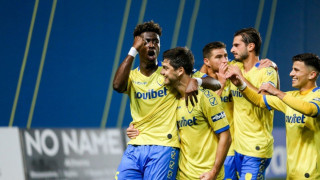 Επιτέλους νίκη για Παναιτωλικό