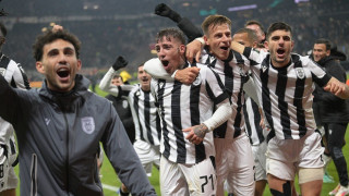 Ο Ραζβάν το... ζήτησε, αποθεώστε Κοτάρσκι, Τάισον και Αντρίγια