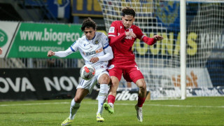 Ένα μεγάλο λάθος του Χόβαν έφερε την τρίτη συνεχόμενη ήττα του Πανσερραϊκού