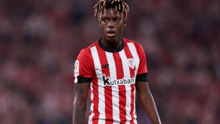 Ο Νίκο Γουίλιαμς ανανέωσε με την Αθλέτικ Μπιλμπάο μέχρι το 2027