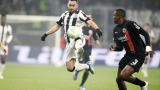 ΠΑΟΚ: Στο κυνήγι Αθανασιάδη και Σαλπιγγίδη ο Ζίβκοβιτς