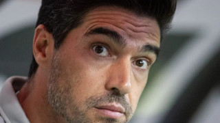 Αγγλικό δημοσίευμα: «Στην Έβερτον ο Αμπέλ Φερέιρα, αν αναλάβει ο Τζον Τέξτορ»