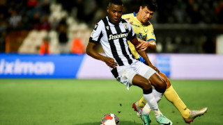 ΠΑΟΚ: Η Στεάουα δεν θα κάνει κίνηση για τον Σαμάτα