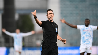 UEFA και ΕΛ.ΑΣ ενημερώθηκαν για τις απειλές στον Παπαπέτρου