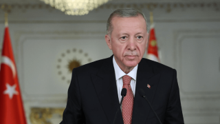 Νέα αναφορά Ερντογάν στην επίσκεψή του στην Ελλάδα