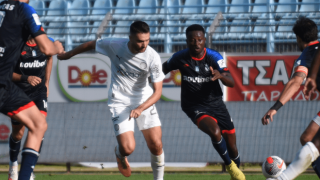 Κύπελλο Ελλάδος: Με αμφίρροπα και δυνατά παιχνίδια συνεχίζεται η δράση