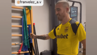 Στην Αθήνα για ειδικές θεραπείες ο Βέλεθ- Πότε έρχεται Θεσσαλονίκη