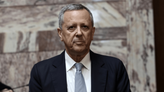 Καμία πρόθεση της ΕΠΟ να μεταπείσει τους διαιτητές- Το «μήνυμα» του Μπαλτάκου στο Μαξίμου