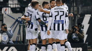 Να μην βάλει μπελά στο κεφάλι του θέλει ο ΠΑΟΚ και να «κλειδώσει» από σήμερα την πρόκριση