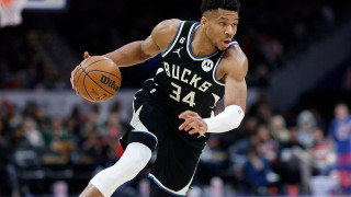 Αντετοκούνμπο: «Κάποιες φορές δεν ξέραμε τι έπρεπε να κάνουμε»